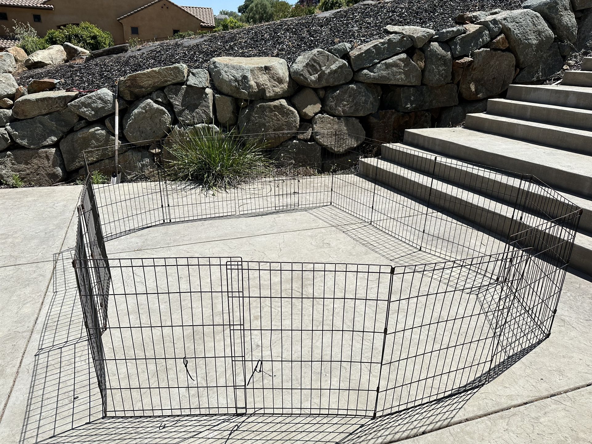 Animal Cage!!!
