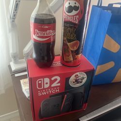 Nintendo Switch 2