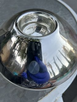 candle holders set of 2