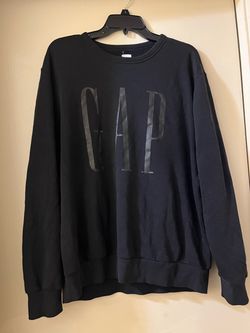 Men’s GAP Crewneck Sweater (Large)