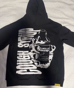 That’s A Awful Lot Of Cough Syrup Hoodie