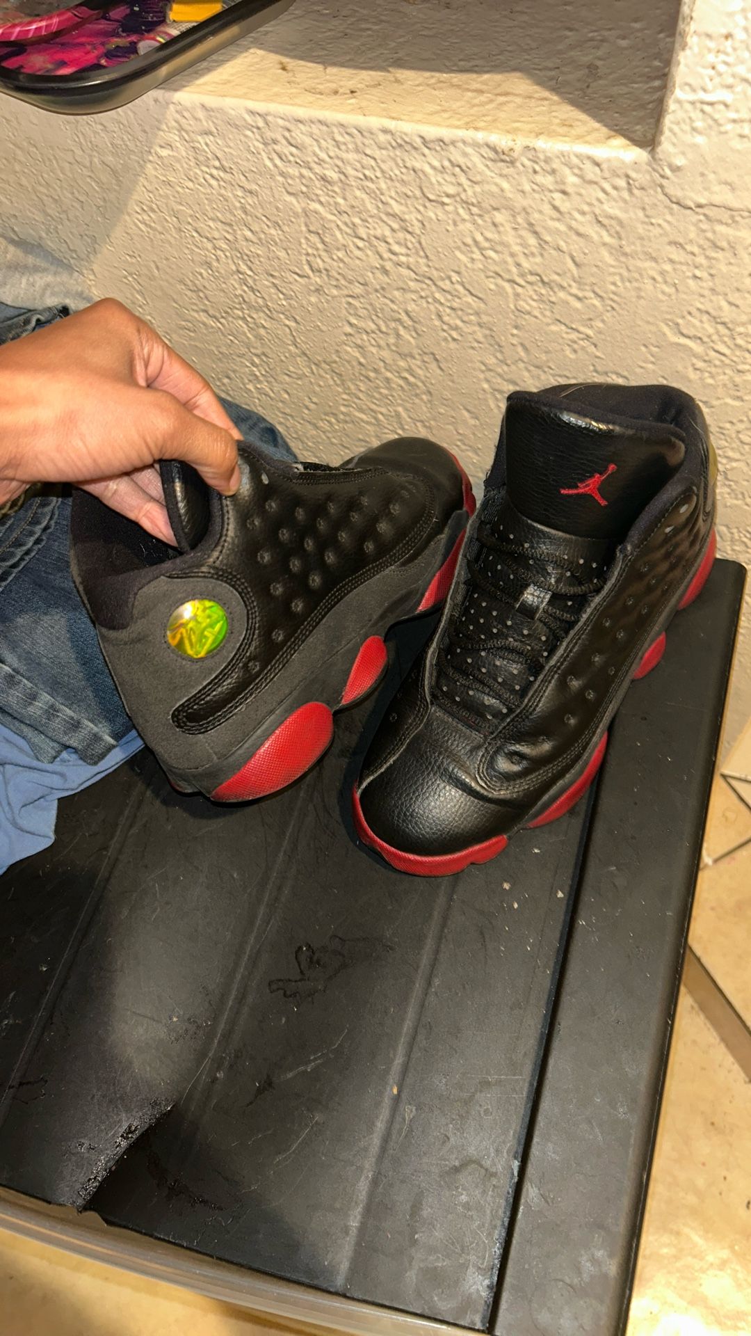 Jordan’s