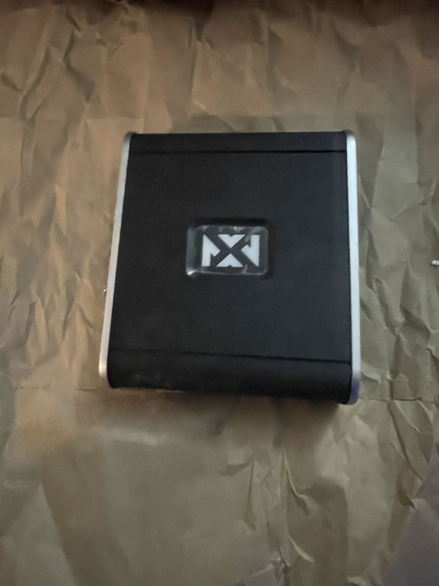 Amplifier VAD10001