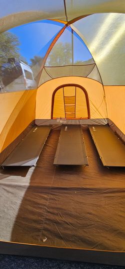 3 Helinox Lite Cots — Perfect Condition