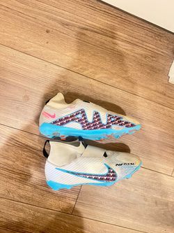 Nike Zoom Mercurial Superfly Academy Youth Firm Ground Cleats