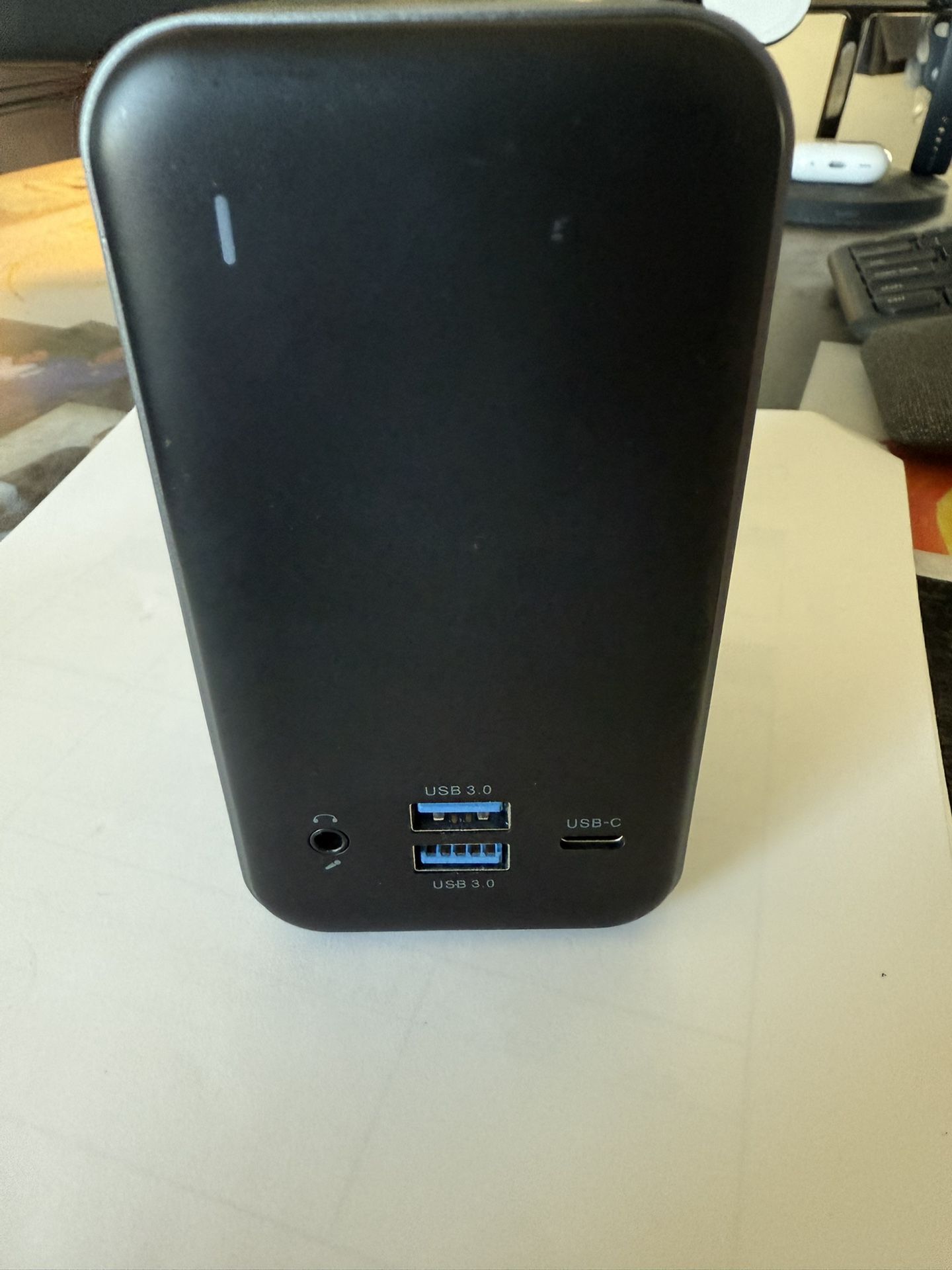 MacBook Pro Docking Station Dual Display