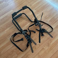 Bicycle Rack For two 
