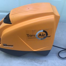 Air Compressor Trim Air