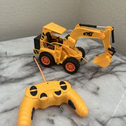 Remote Control Car 