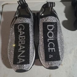 Dolce & Gabbana Women Sneakers 