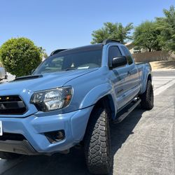 2007 Toyota Tacoma