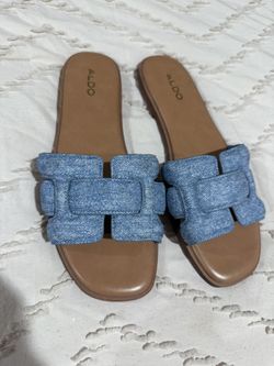 Women’s Aldo Sandals