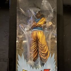 Dragonball Z Son Goku 