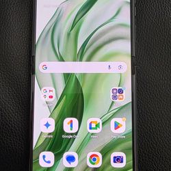 Motorola Razr Plus 256GB Factory Unlocked 