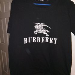 Burberry M,L
