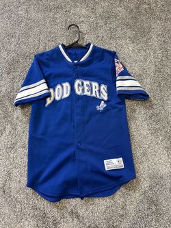 Dodgers Jersey