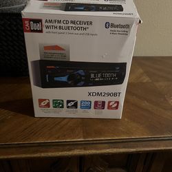 Car Stereo 