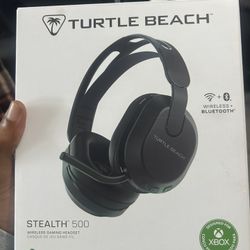 Turtle Beach Brand New
