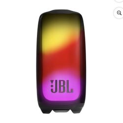 JBL Pulse 5, Portable Bluetooth speaker - NEW