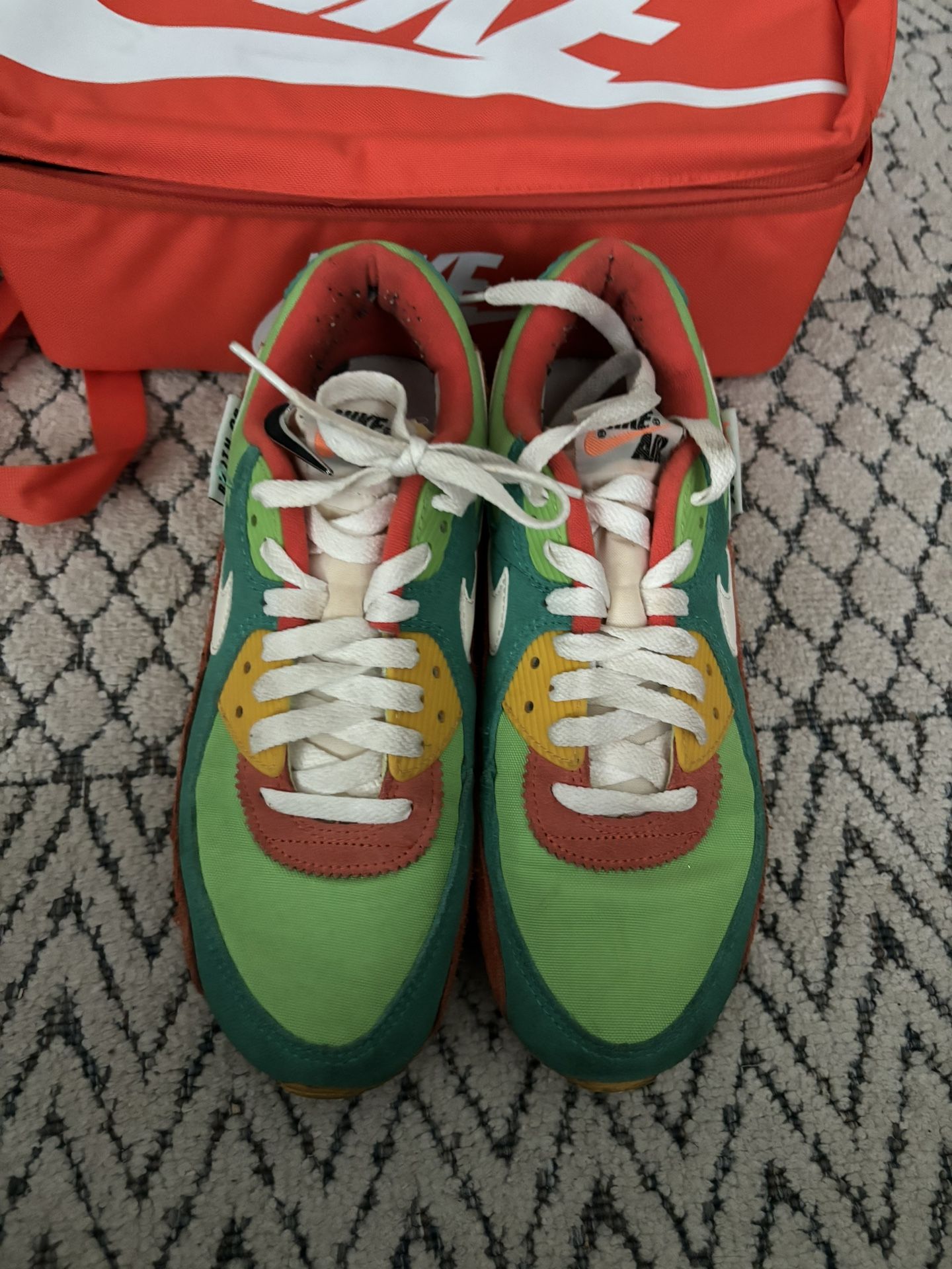 Air Max 90 SE