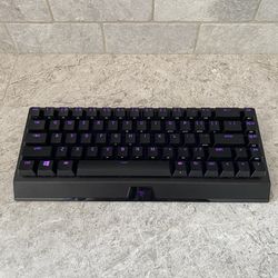 Blackwidow V3 Mini Hyperspeed Razer Gaming Keyboard (black)
