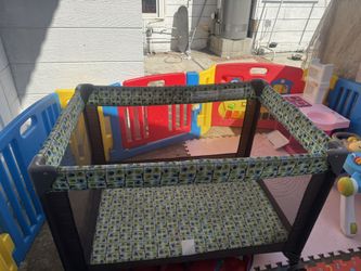 Play Pen