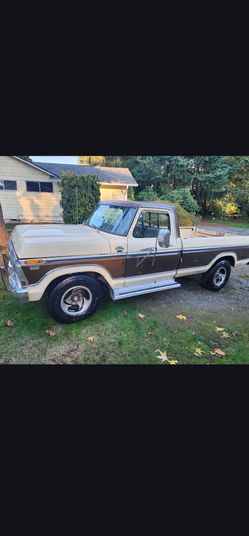 1979 Ford Limited