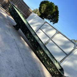 14ft Aluminum Camo Jon Boat