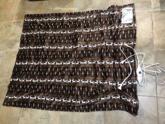 Electric Blanket