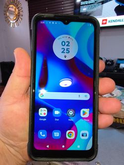MOTOROLA G PURE