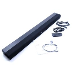 Denon DHT-S216 2.1 Channel Soundbar - Black