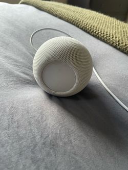 Apple HomePod Mini white