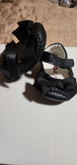 baby girl shoes