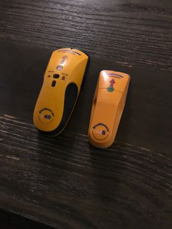 Stud finder