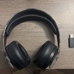 PlayStation Gaming Headset