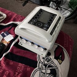 Horticulture Tent Controller 
