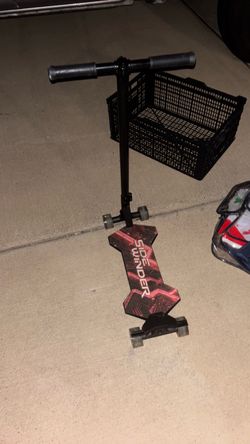 Scooter
