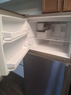 Whirlpool Refrigerator