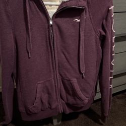 Hollister Hoodie