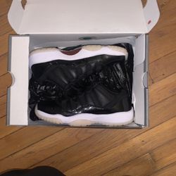 Jordan 11 Lows