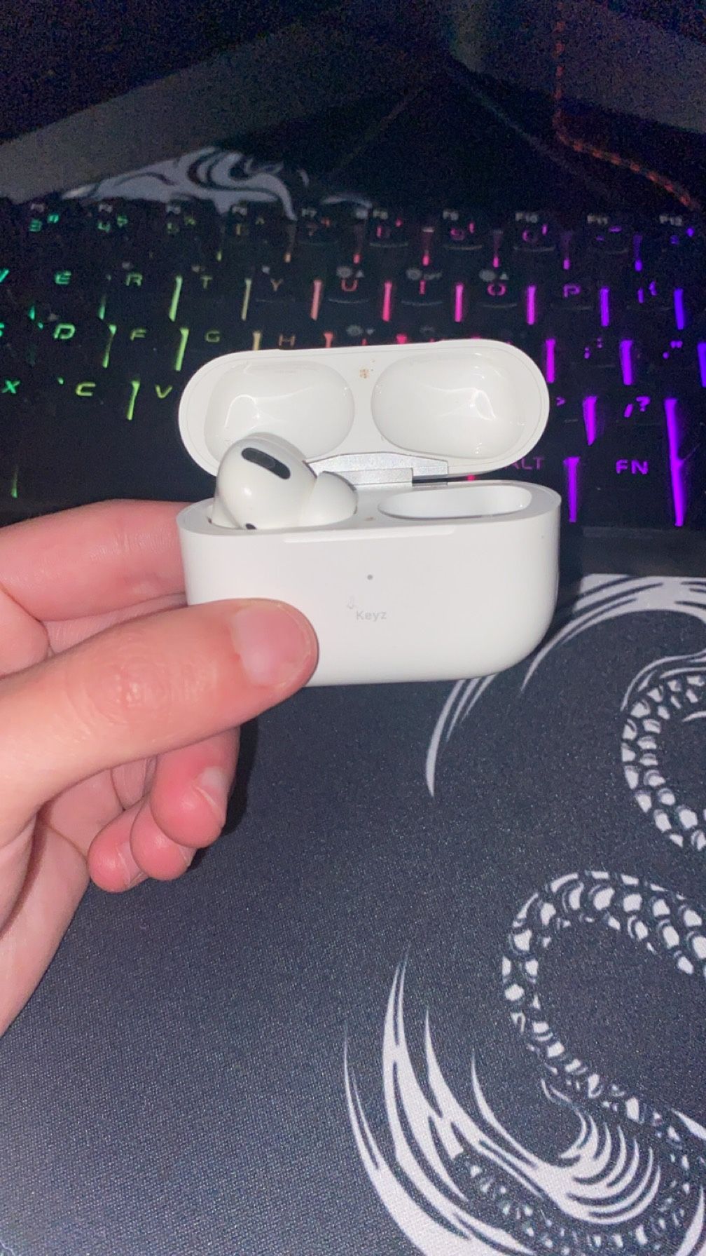 AirPods Pro 2nd Gen 