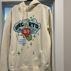 Underrated Hoodie