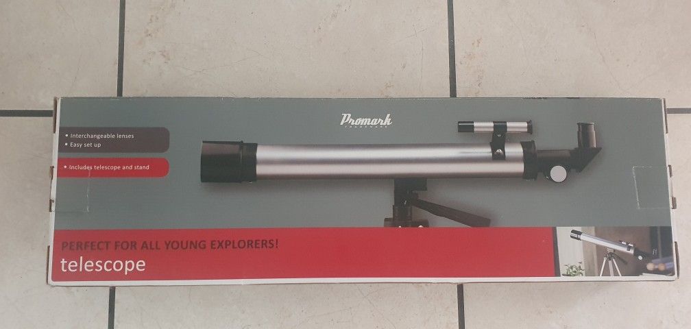 Telescope