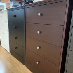 Dresser Assemble 