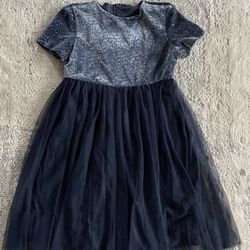 Girls Occasion Dress 11-12 Years 2XL