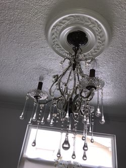 Ceiling lamp