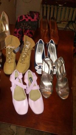 Shoes dress shoes for women high 👠
