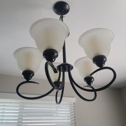 Light Fixture