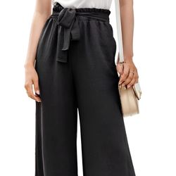 High Rise Pants (XL)