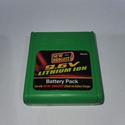 RC Battery 9.6 